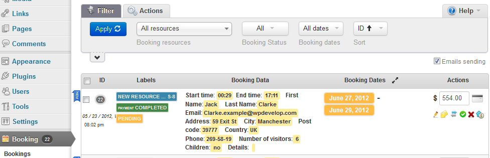 1 png Booking Calendar WordPress Plugin