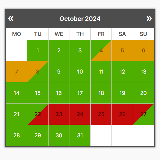 wp booking calendar symb WP Booking Calendar: The #1 Booking Plugin